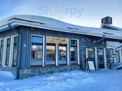 Neidon Sydän Café & Wine