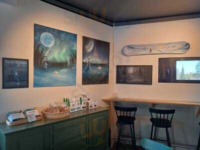 Neidon Sydän Café & Wine