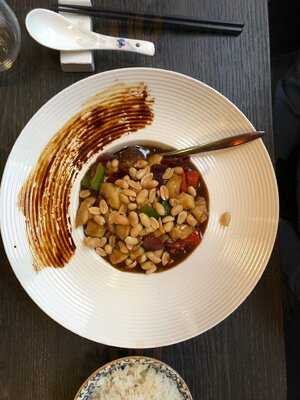 Zhèn Restaurant & Bar