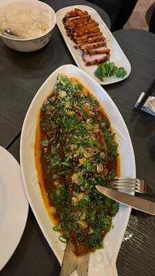 Zhèn Restaurant & Bar