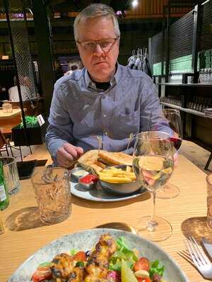 Latin Bistro & Bar Maestro 51