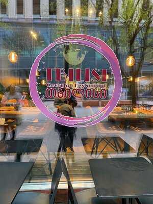 Ravintola Tbilisi