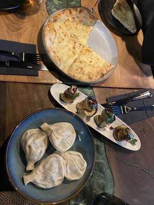 Ravintola Tbilisi