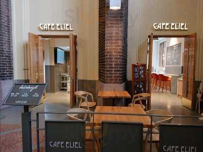 Cafe Eliel