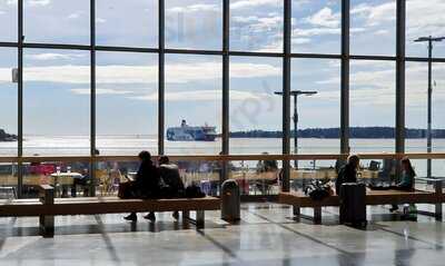 Panorama Bistro & Bar