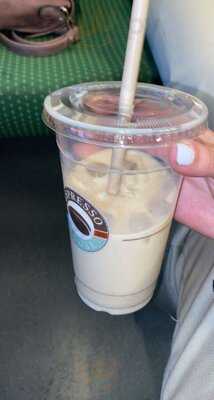 Espresso House Citycenter Hki