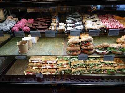 Espresso House Citycenter Hki