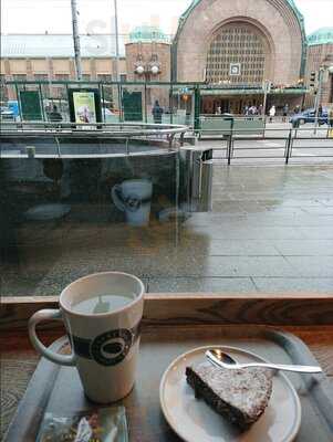 Espresso House Citycenter Hki