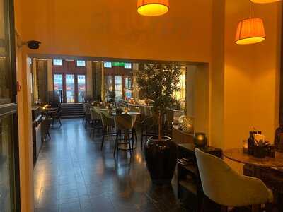 Olivia Central Station