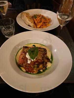 Olivia Central Station