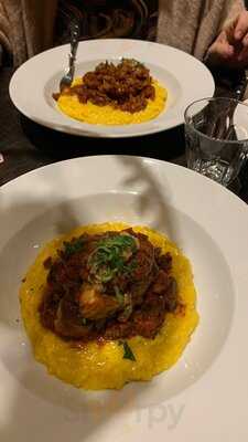 Olivia Central Station