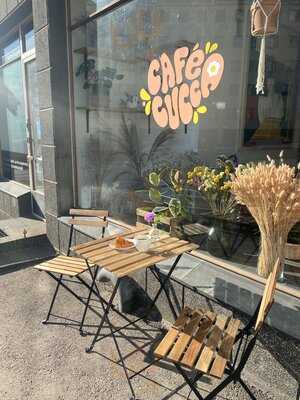 Cafe Cucca