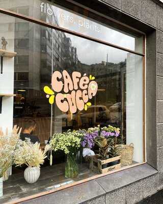Cafe Cucca