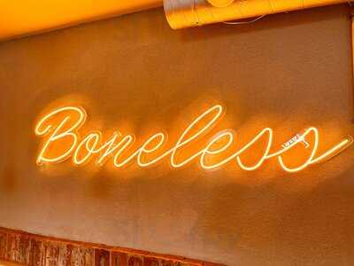 Boneless Ullanlinna
