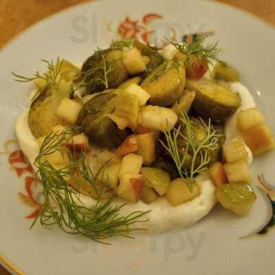 Luovuus Kukkii Kaaoksesta