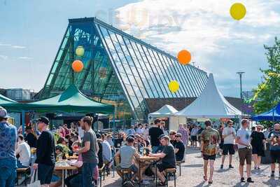 Coolhead Brew Taproom & Kitchen