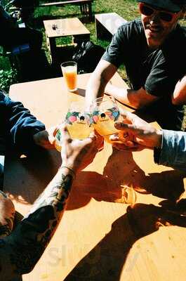 Coolhead Brew Taproom & Kitchen