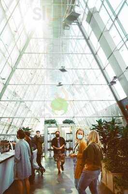 Coolhead Brew Taproom & Kitchen