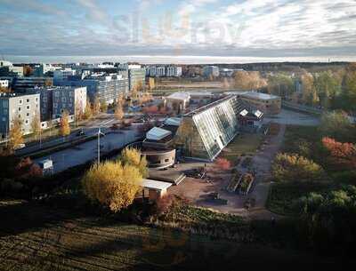 Coolhead Brew Taproom & Kitchen