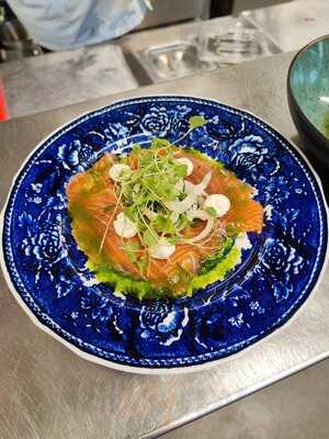 Vanai Bistro & Bastu