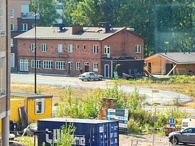 Vanai Bistro & Bastu