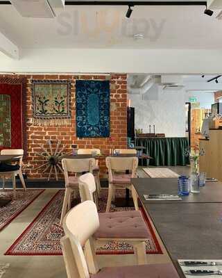 Vanai Bistro & Bastu