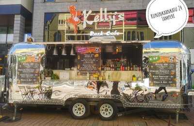 Kelly's Park Cafe