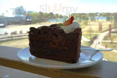 Food & Co Restaurant Oodi