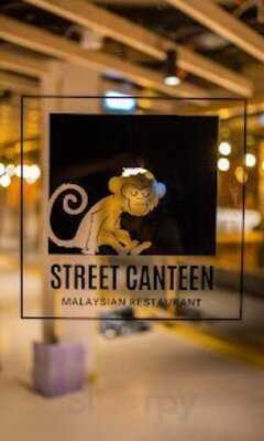 Street Canteen
