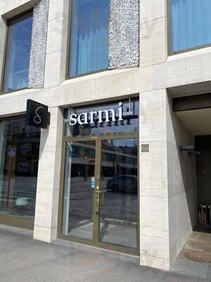 Ravintola Sarmi
