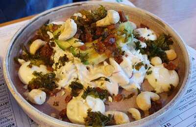 Pauli's Pizza & Grill