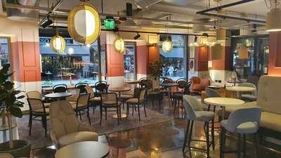 Pauli's Pizza & Grill