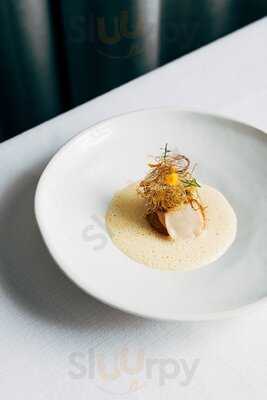 Restaurant Särkänlinna