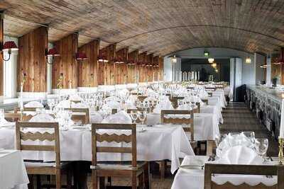 Restaurant Särkänlinna