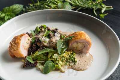 Restaurant Särkänlinna