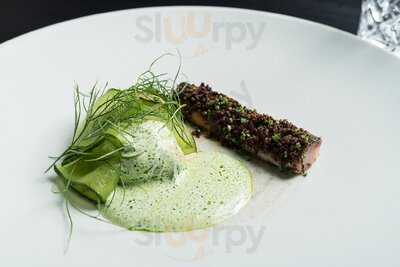 Restaurant Särkänlinna