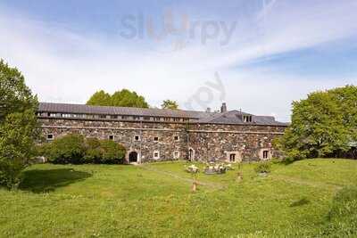 Restaurant Särkänlinna