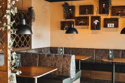 Ravintola Bella Bella