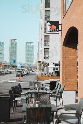 Ravintola Bella Bella