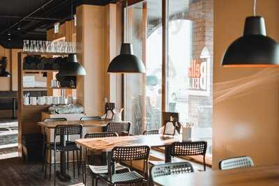 Ravintola Bella Bella