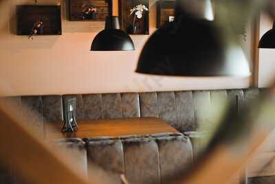 Ravintola Bella Bella