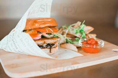 Ravintola Bella Bella