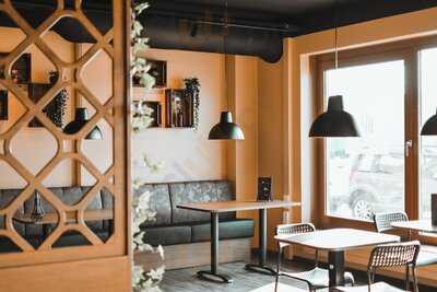 Ravintola Bella Bella