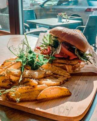 Ravintola Bella Bella