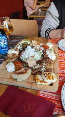 Ravintola Boka Helsinki