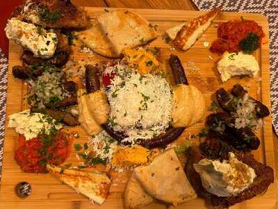 Ravintola Boka Helsinki