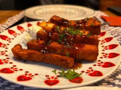 Ravintola Boka Helsinki