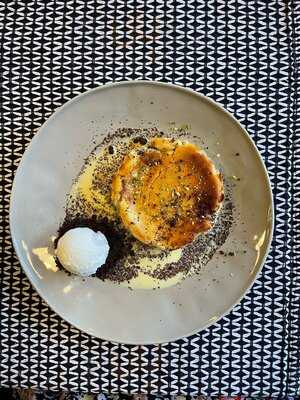 Ravintola Boka Helsinki