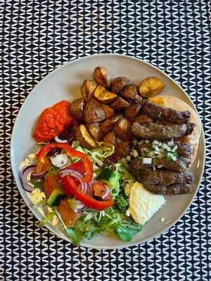 Ravintola Boka Helsinki