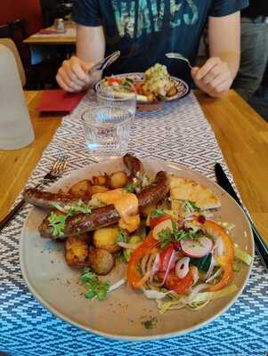 Ravintola Boka Helsinki